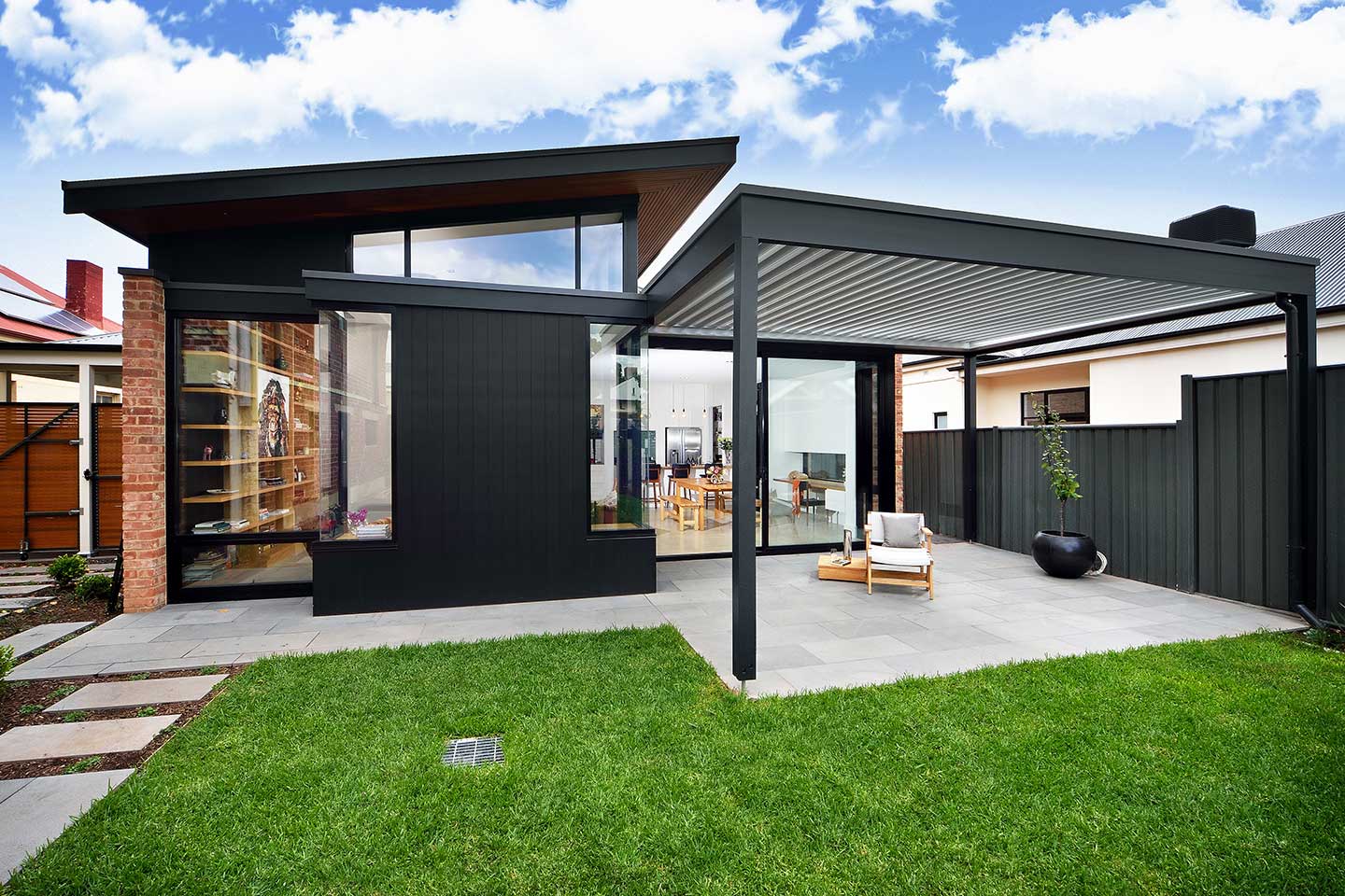 Regenerative Dynamics